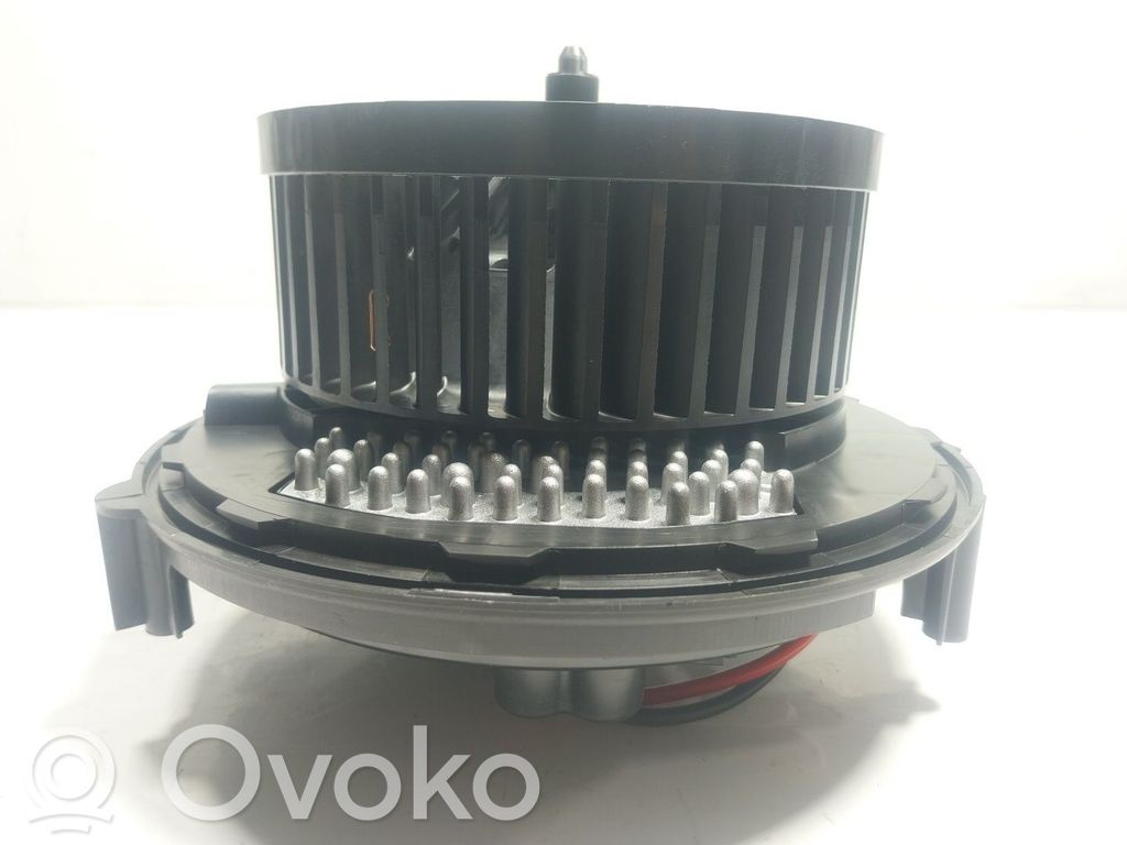 Volkswagen Touran III Ventilator aerotermă