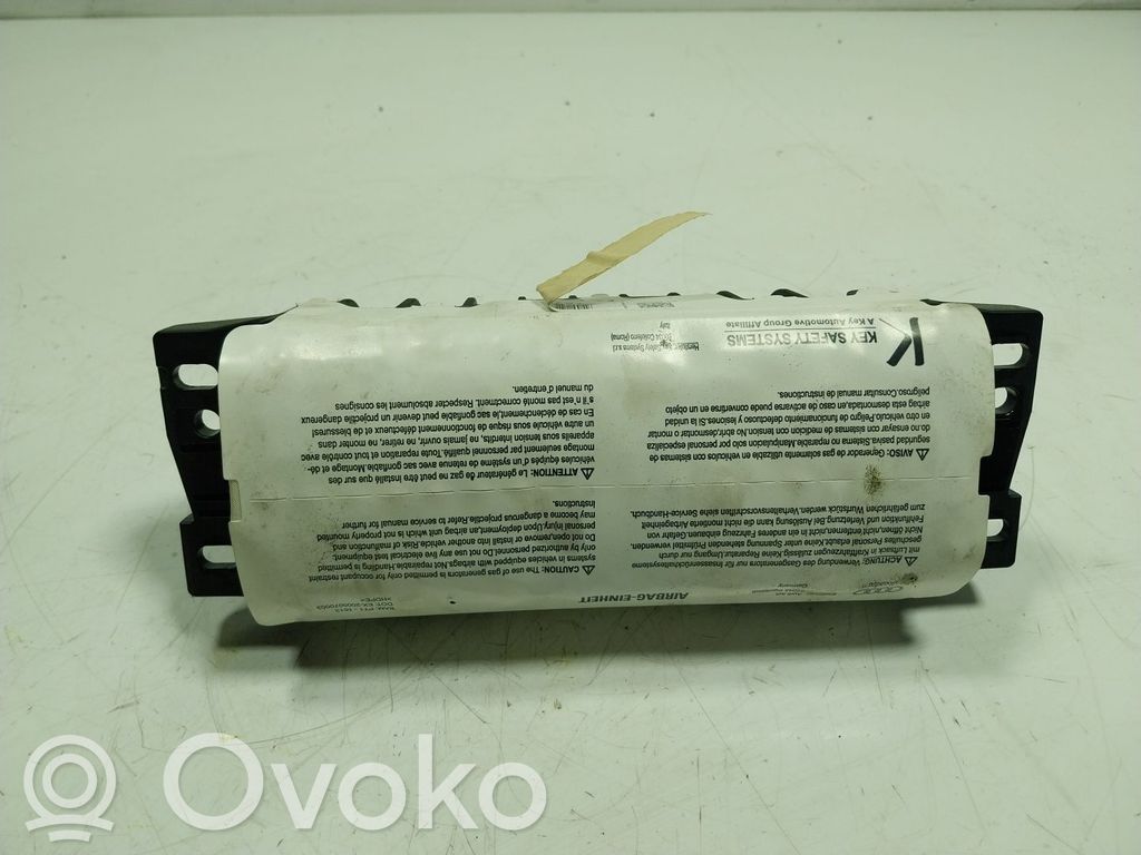 Audi A4 Allroad Airbag lateral 