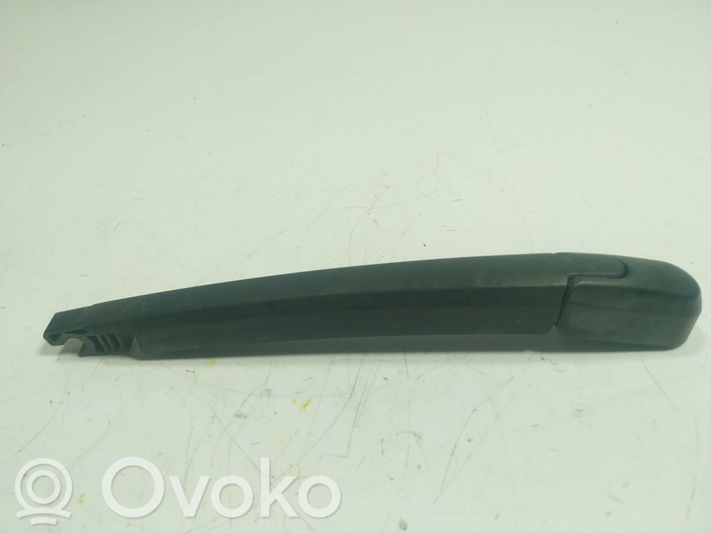 Wischerarm Heckscheibe   988152P000