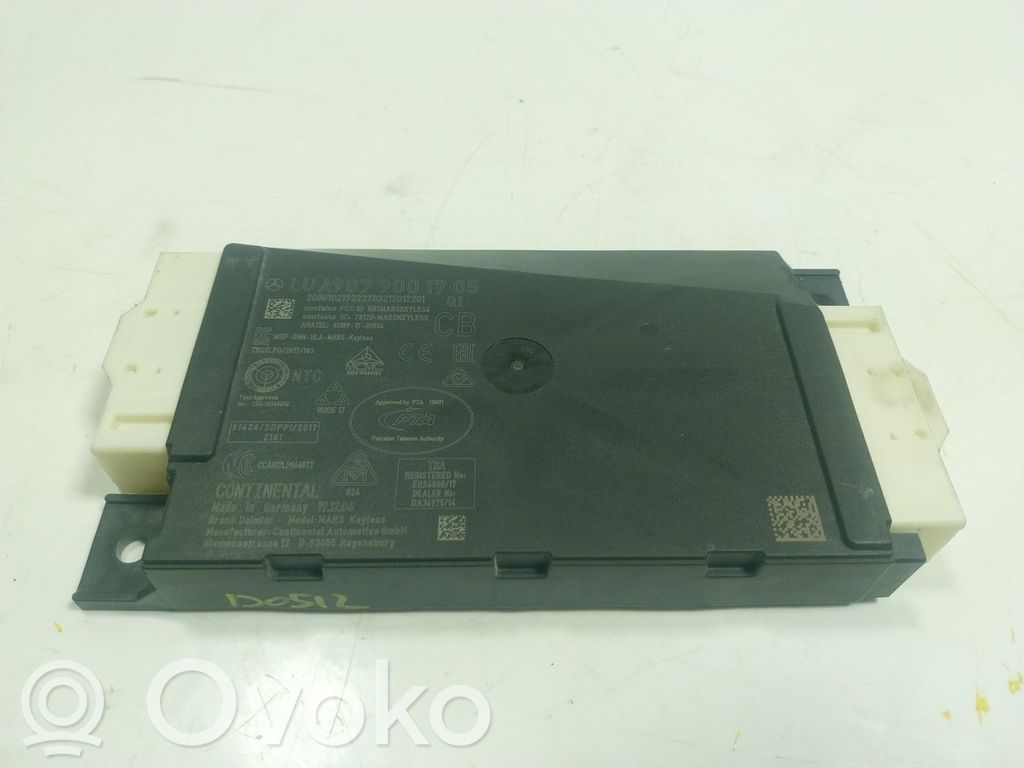 Autres unités de commande / modules   A9079001705,A9079001705
