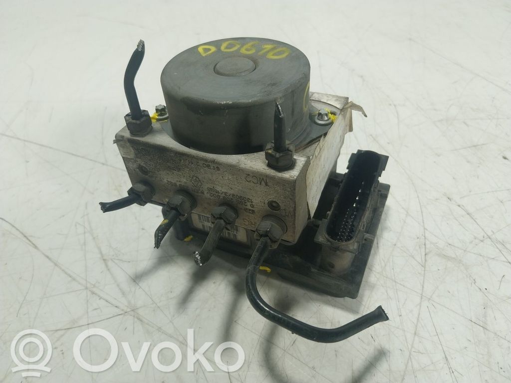 Bomba de ABS   8201240013,0265209002