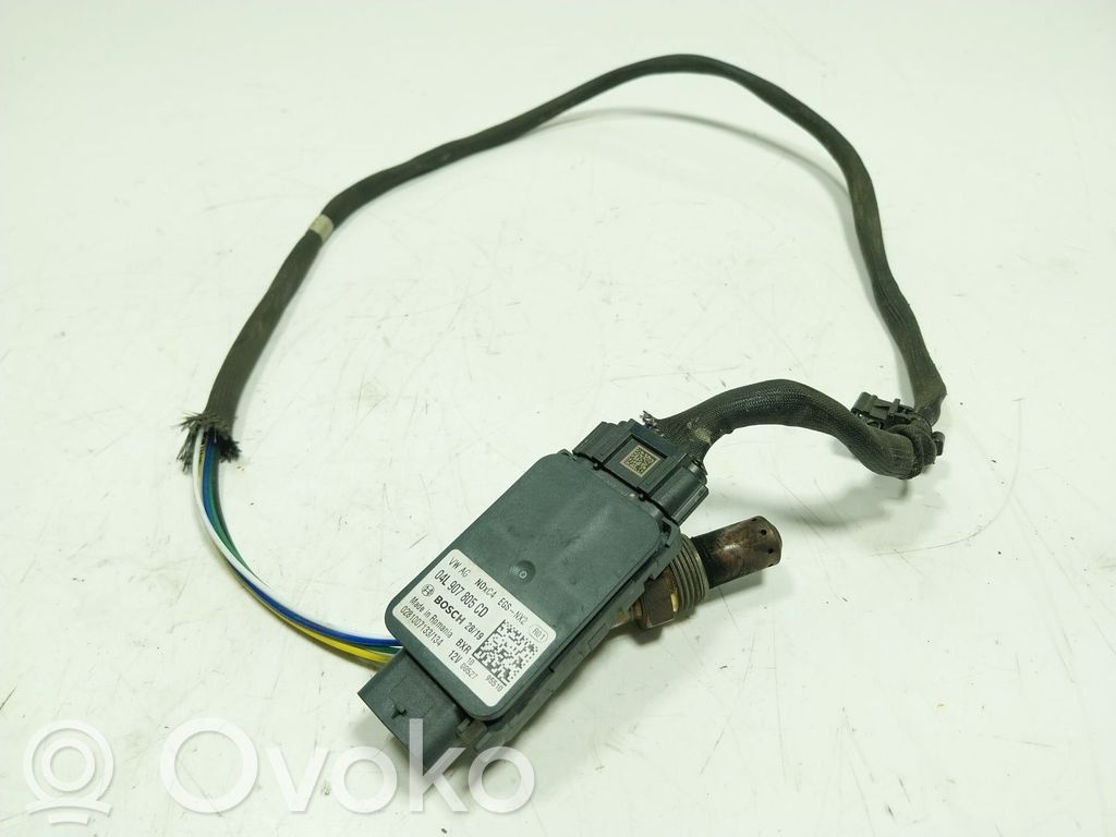 Lambda probe sensor   04L907807CD,04L907804CD