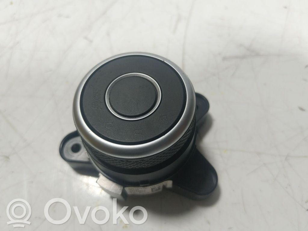 Alfa Romeo Tonale Otras unidades de control/módulos 