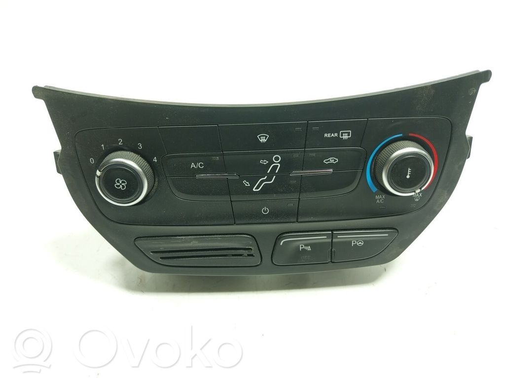 Air conditioner control unit module   2149908,F1ET19980AJ