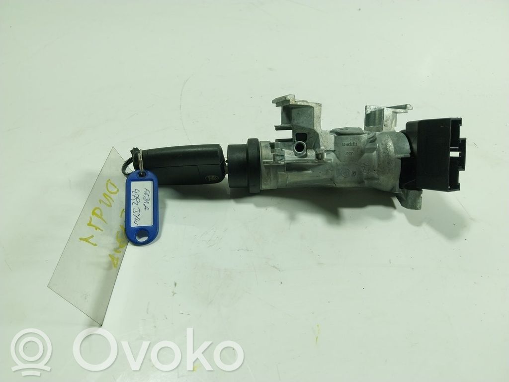 Blocchetto accensione   1K0905851D,1K0905851
