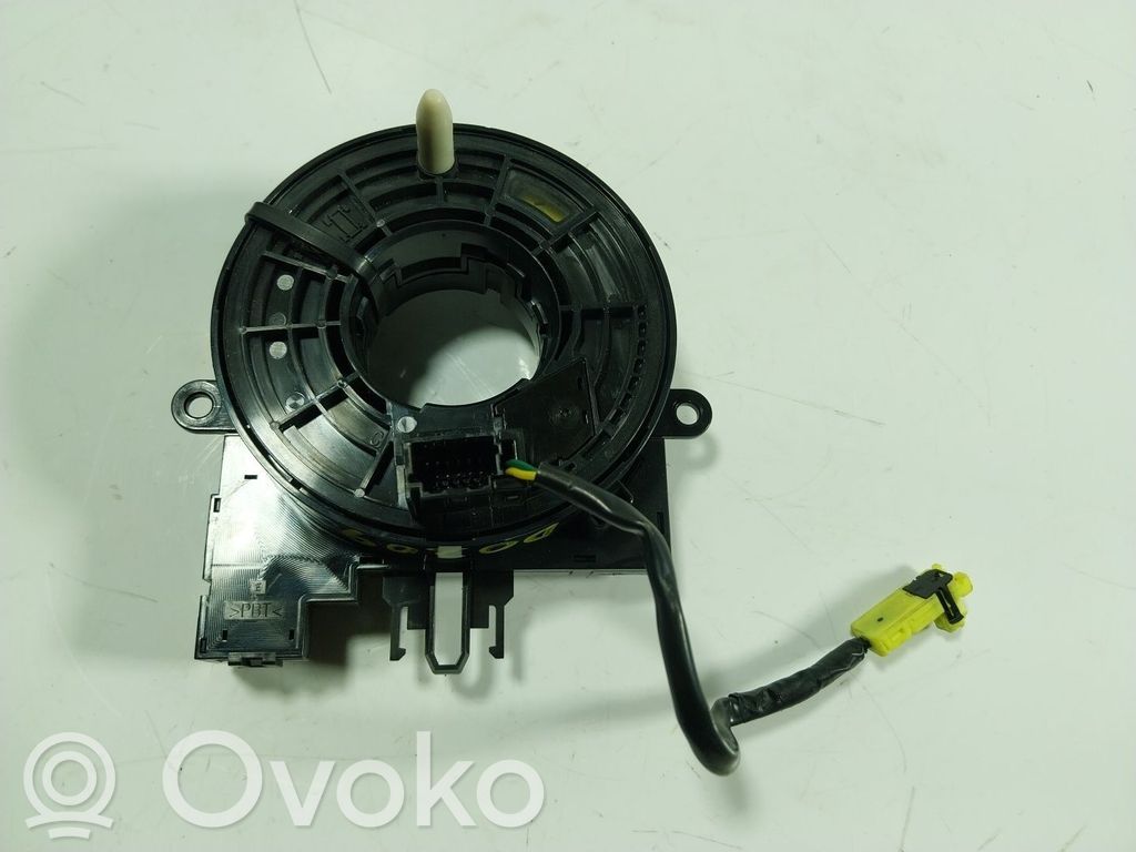 Nissan Pulsar Innesco anello di contatto dell’airbag (anello SRS)
