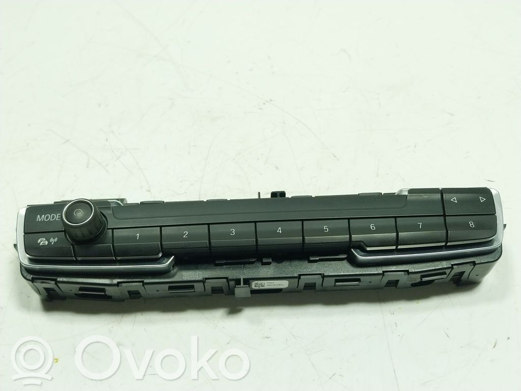 BMW X1 F48 F49 Interruptor de control multifunción 