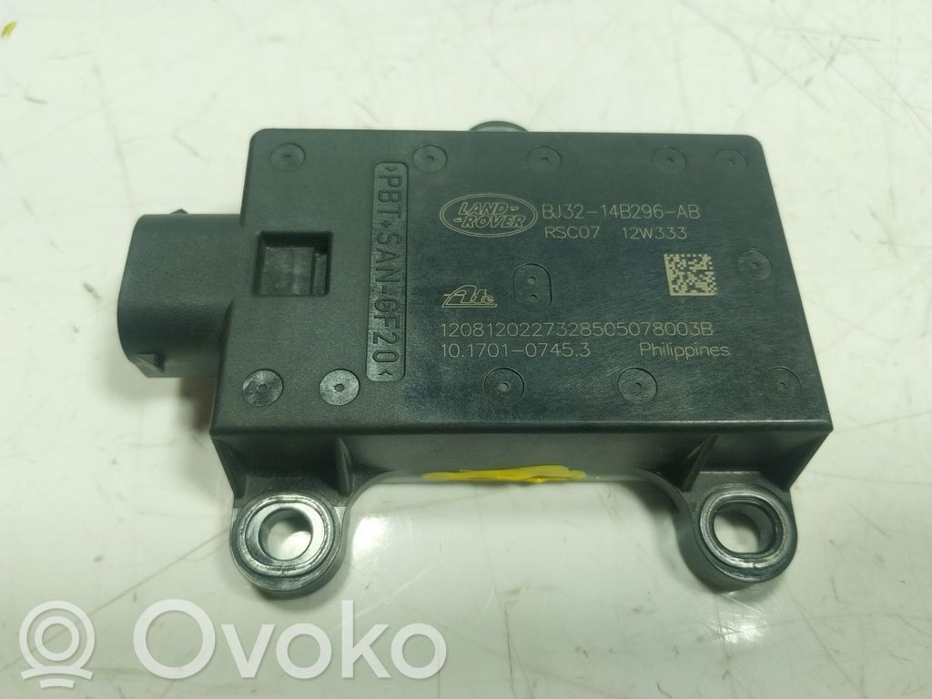 Land Rover Range Rover Sport L320 Alte unități/module de control 