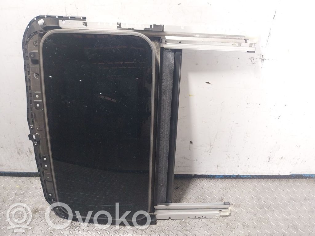 Juego de techo solar   KD4769840