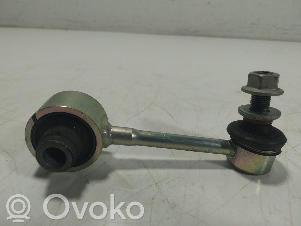 Toyota Highlander XU70 Barra stabilizzatrice posteriore/stabilizzatore 