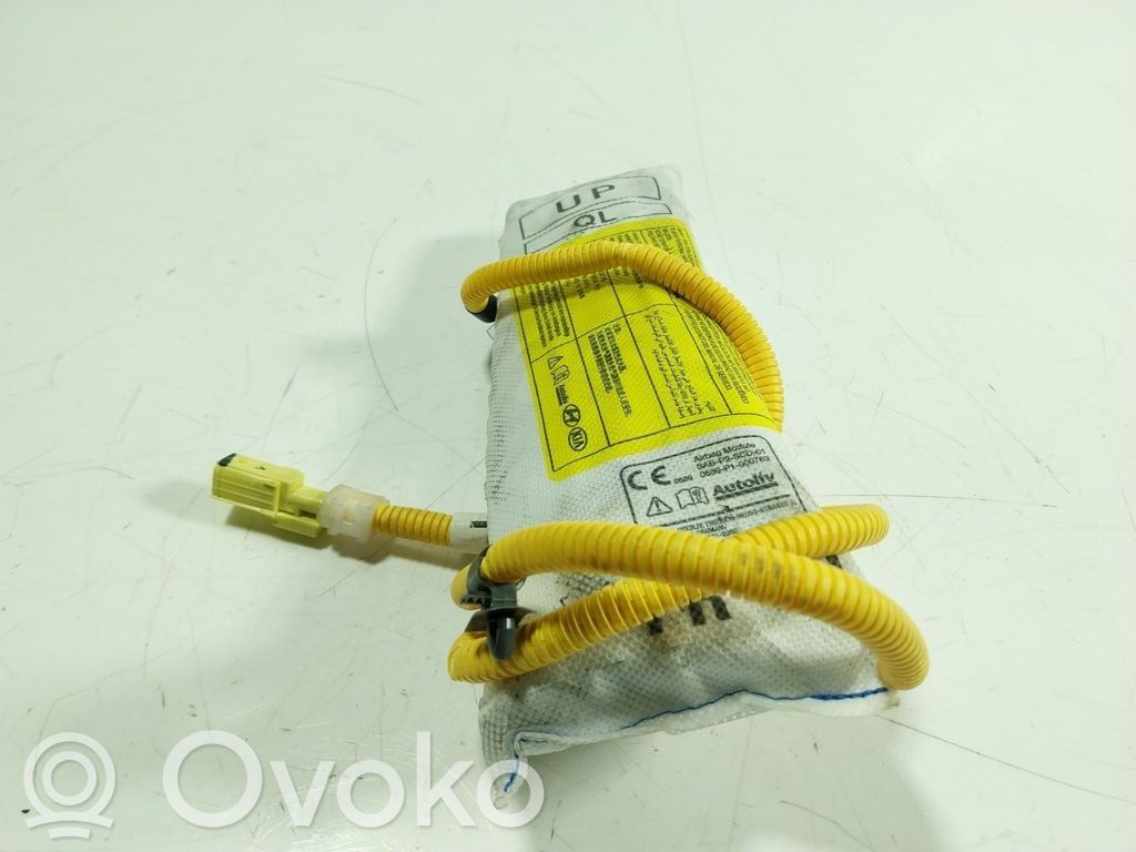 Airbag lateral   88910D9000,88910D9000