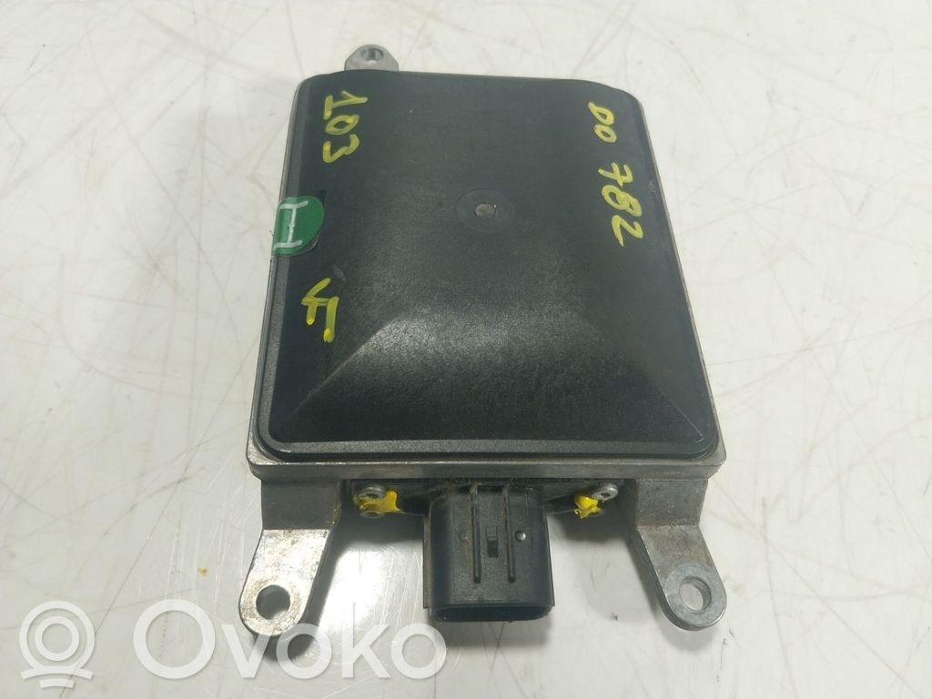 Sonstige Steuergeräte / Module   KR8267Y90A,KR8267Y90A