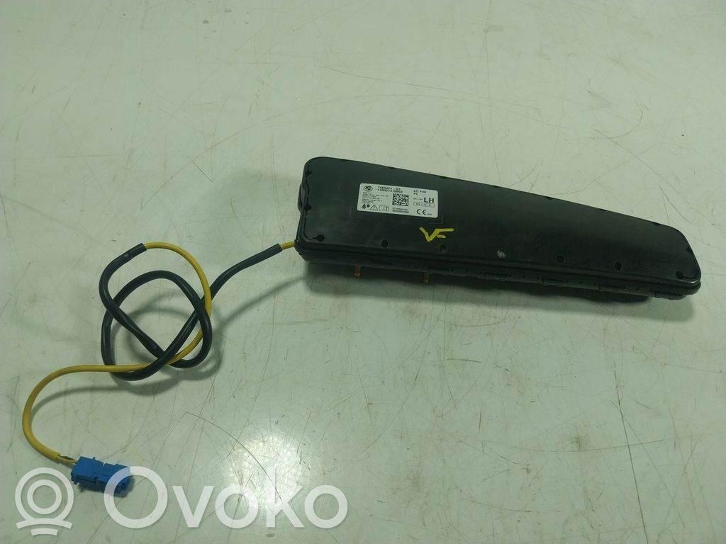 BMW 1 F40 Airbag laterale 