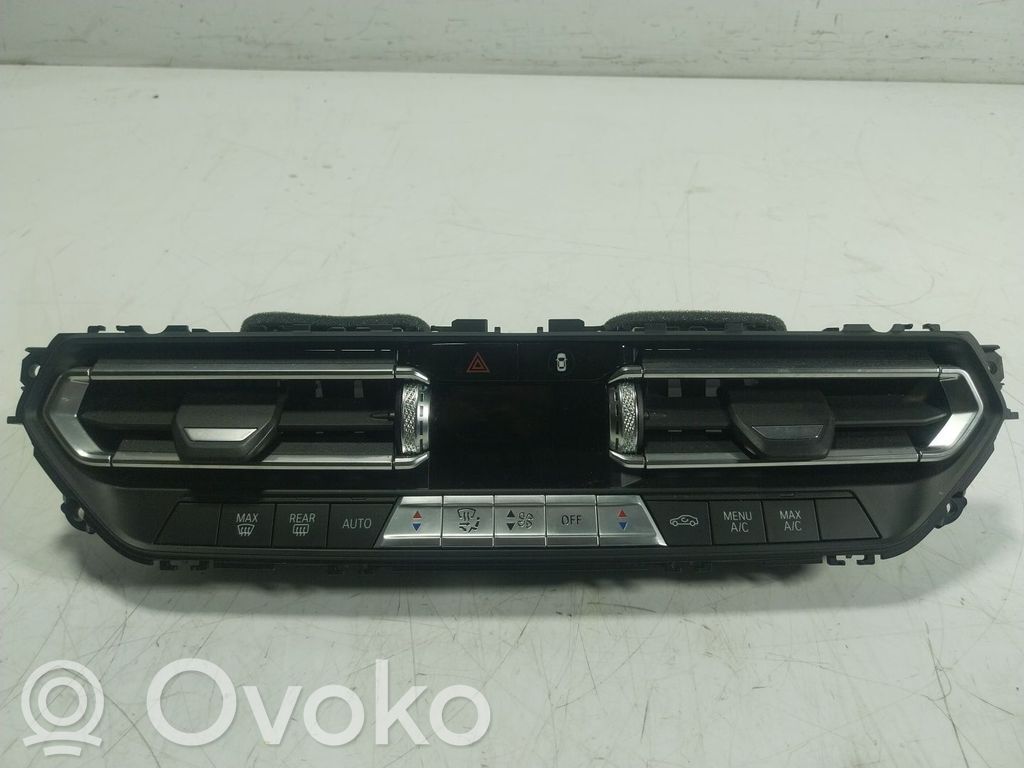 BMW 1 F40 Panel klimatyzacji 