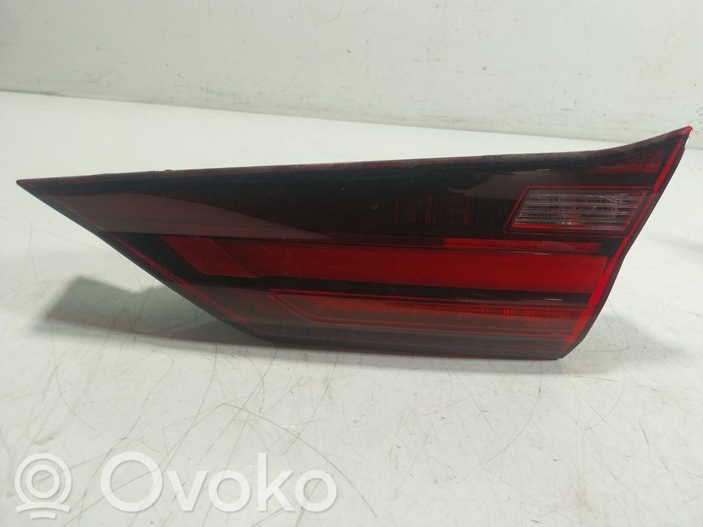 BMW 1 F40 Luci posteriori 