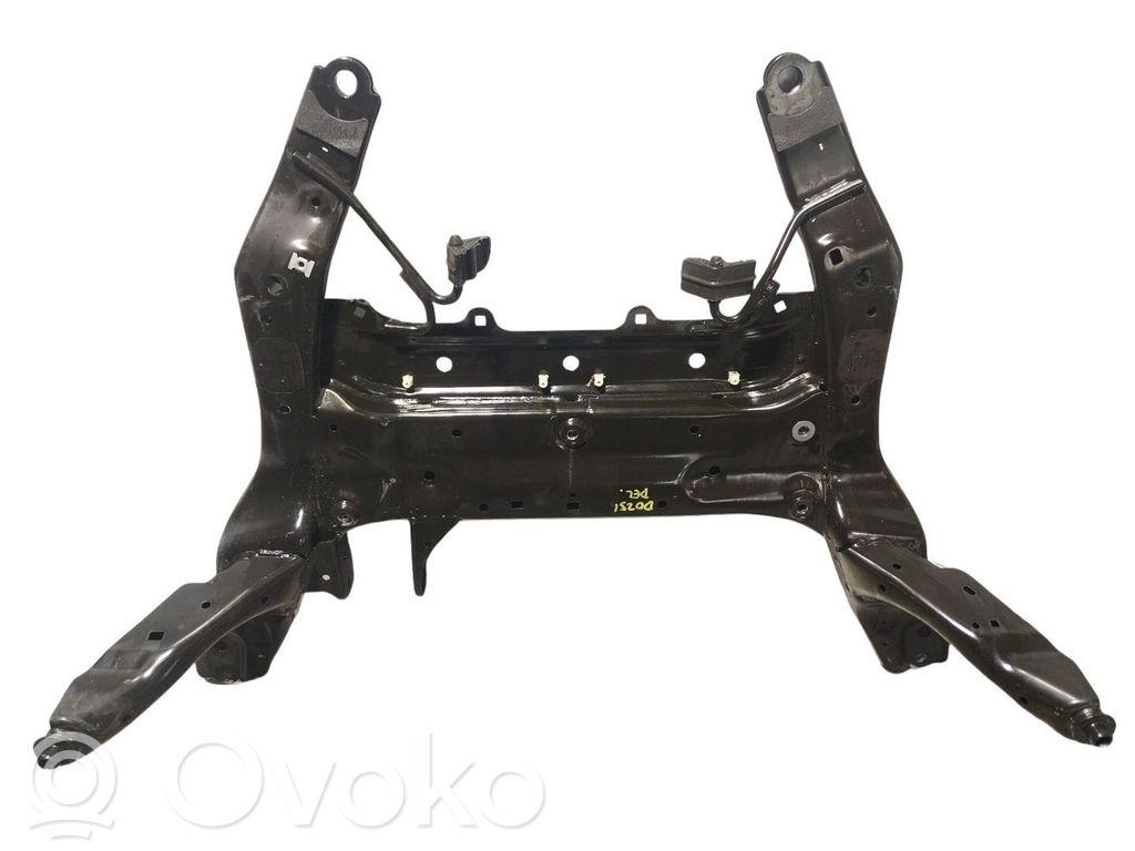 BMW 1 F40 Sottotelaio anteriore