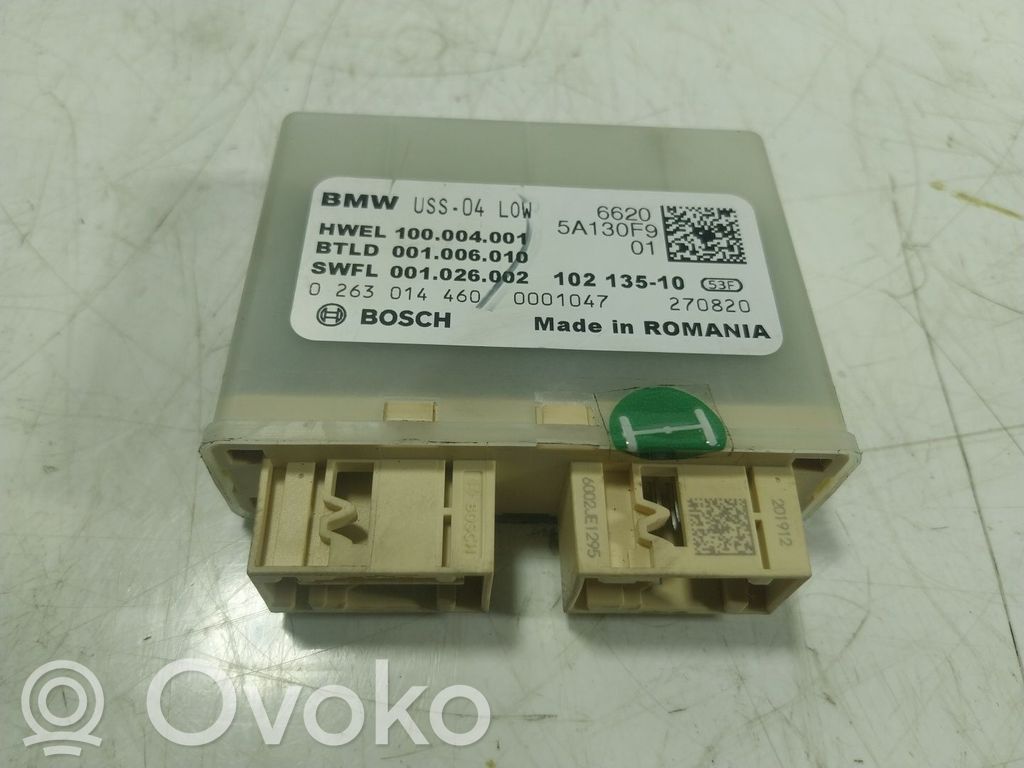 BMW 1 F40 Alte unități/module de control 