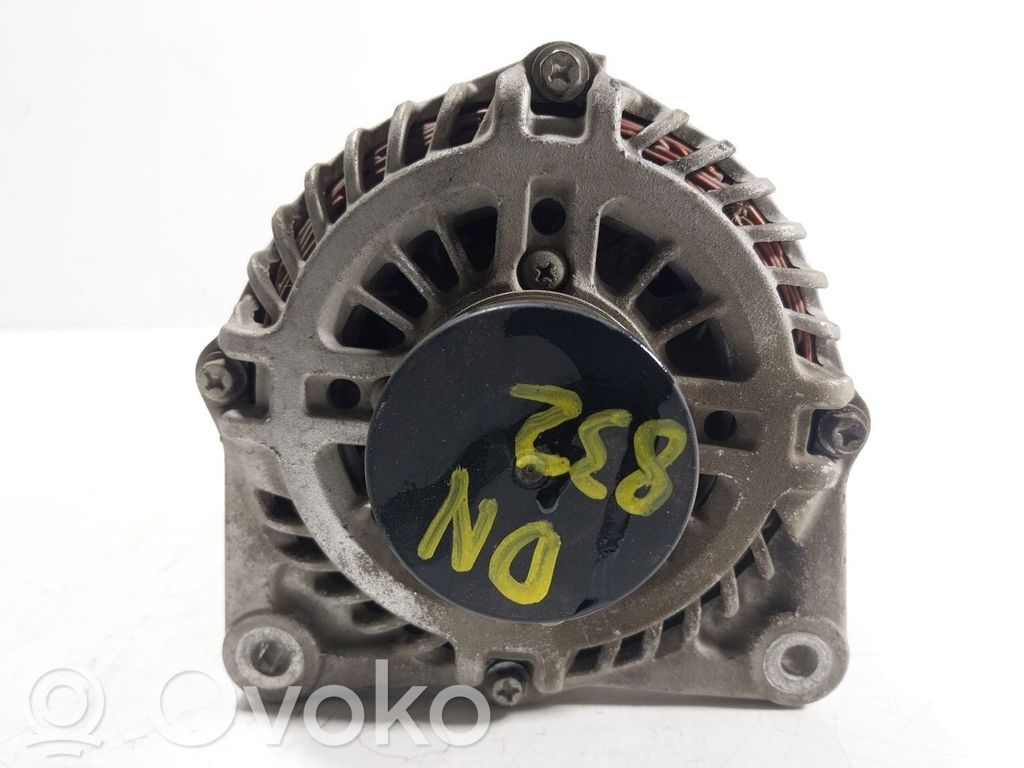 Generator/alternator   23100BV80A,23100BV80A