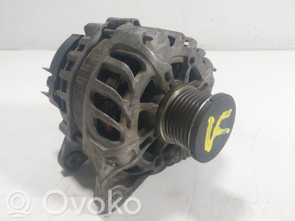 Alternador   231006677R,231006677R