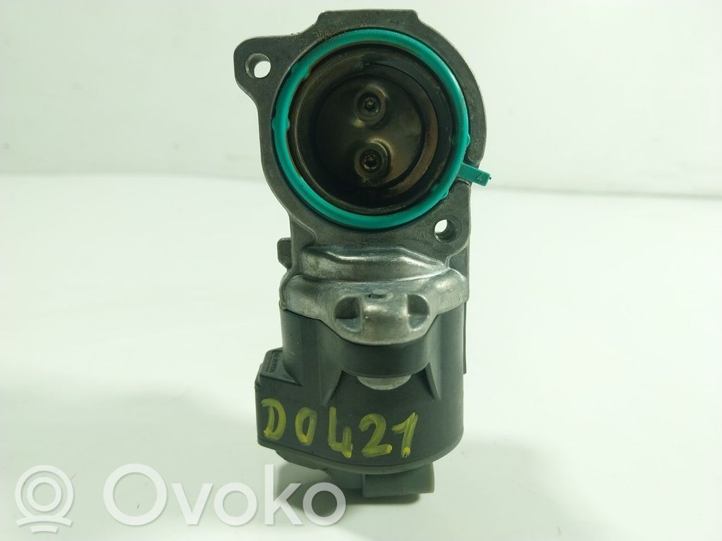 Mercedes-Benz CLA C117 X117 W117 Supapă EGR 