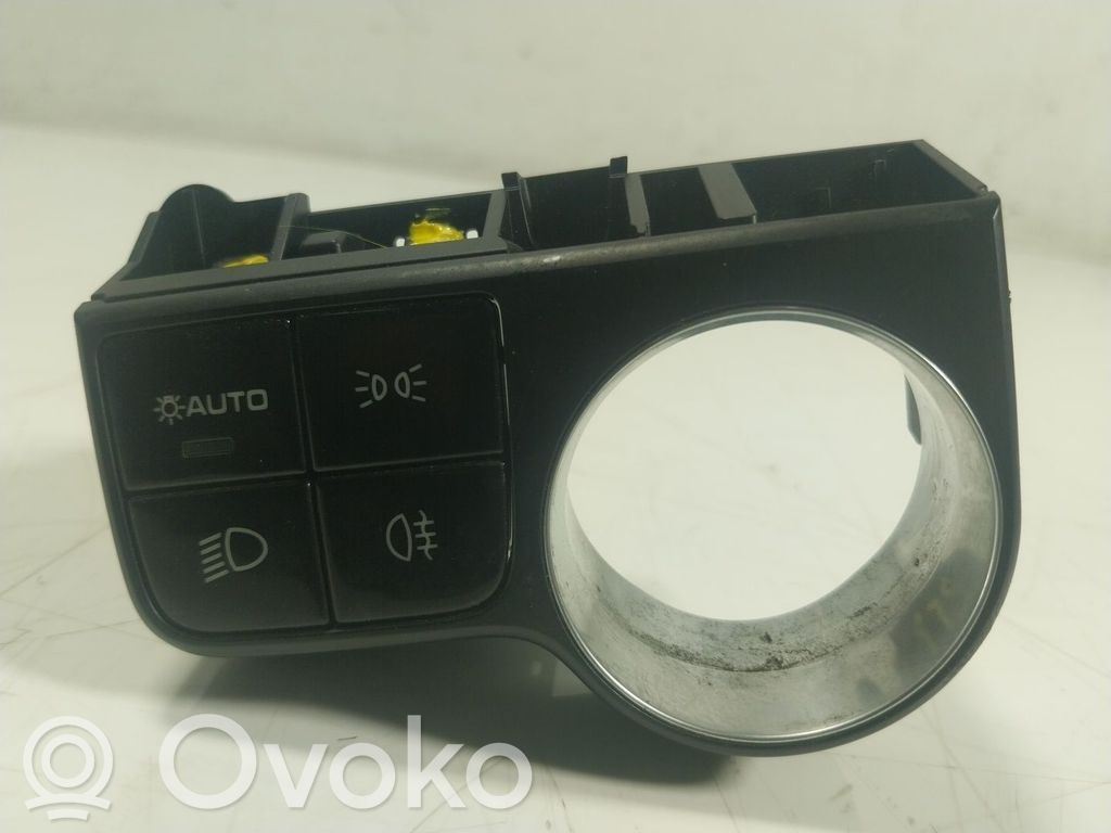 Panel lighting control switch   972941209B,972941209C
