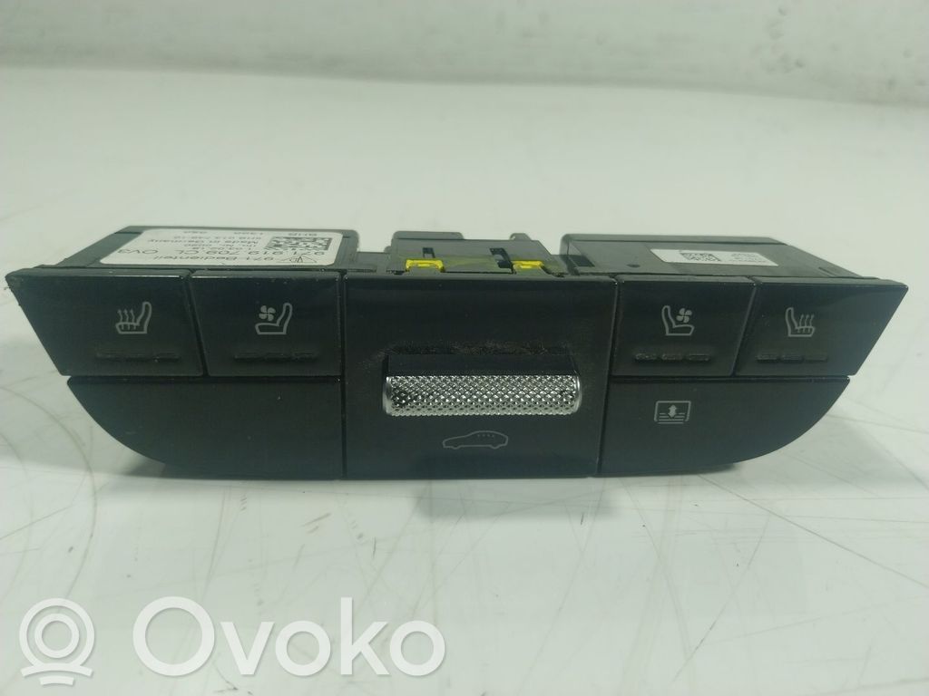 Interruptor de control multifunción   971919709CLOV3,971919709CL