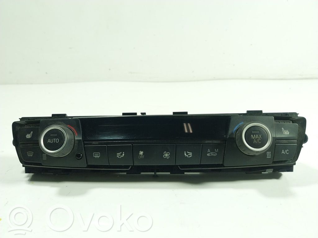 Climate control unit   64119287337