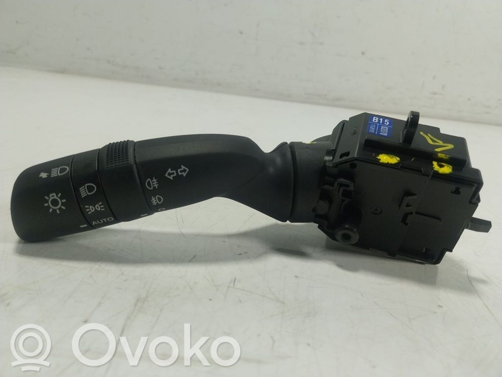Toyota Yaris XP210 Przycisk / Pokrętło regulacji oświetlenia deski rozdzielczej