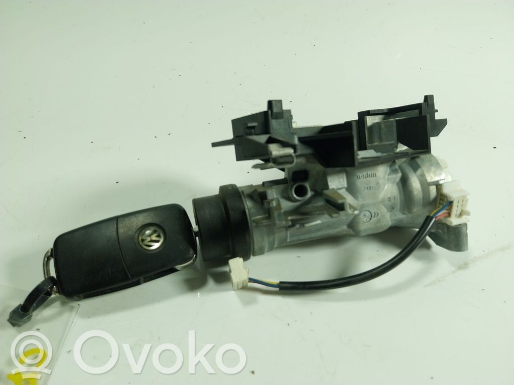 Volkswagen Caddy Contact aprindere 