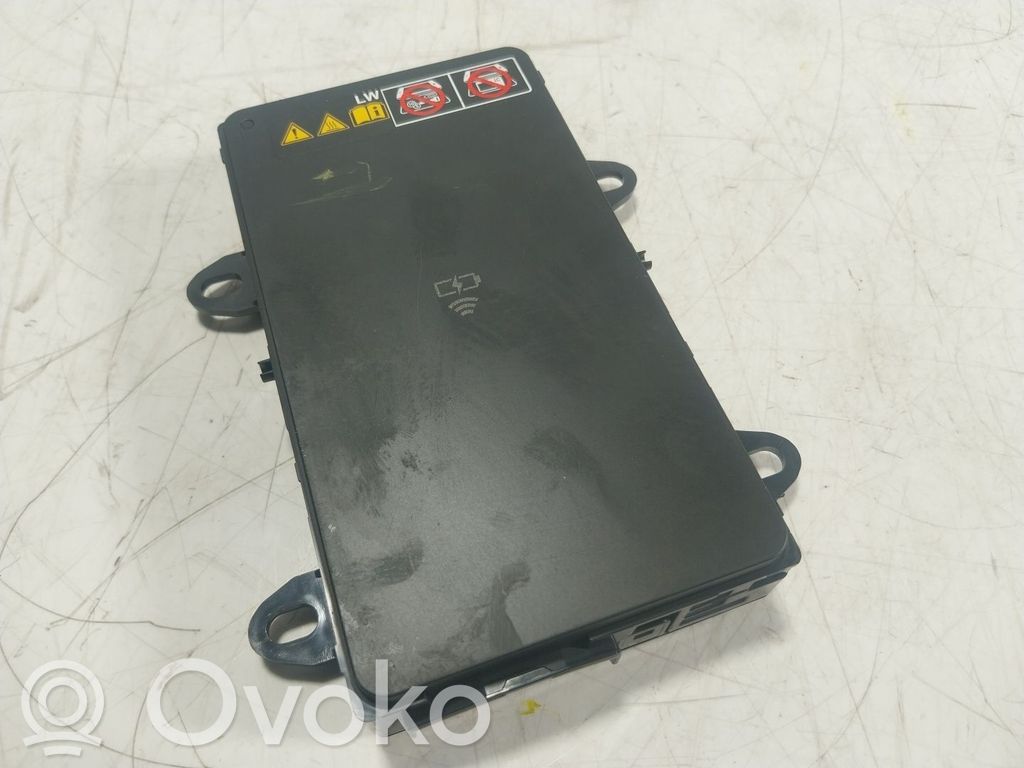 Sonstige Steuergeräte / Module   861C0F4010,861C0F4010