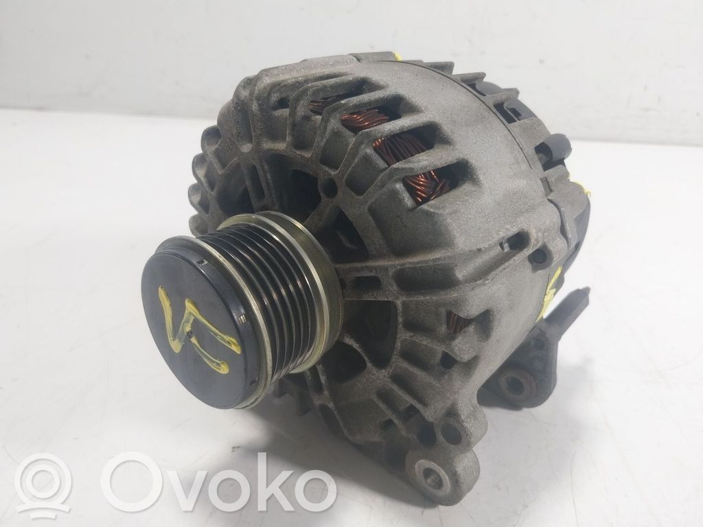 Alternador   03L903023AX,03L903023A