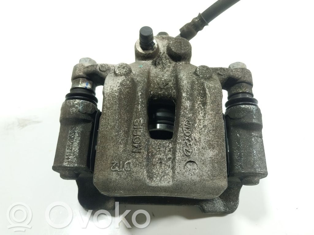 Etrier frână spate   583102YA31