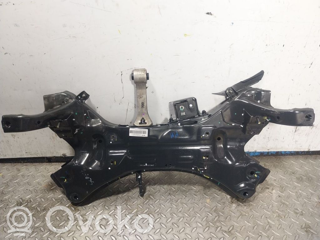 Subcadru frontal   624002Y200