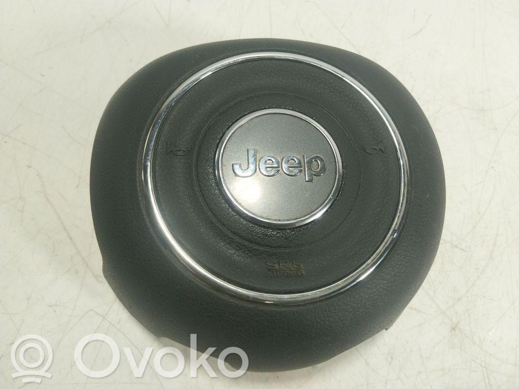 Jeep Renegade Airbag volan 