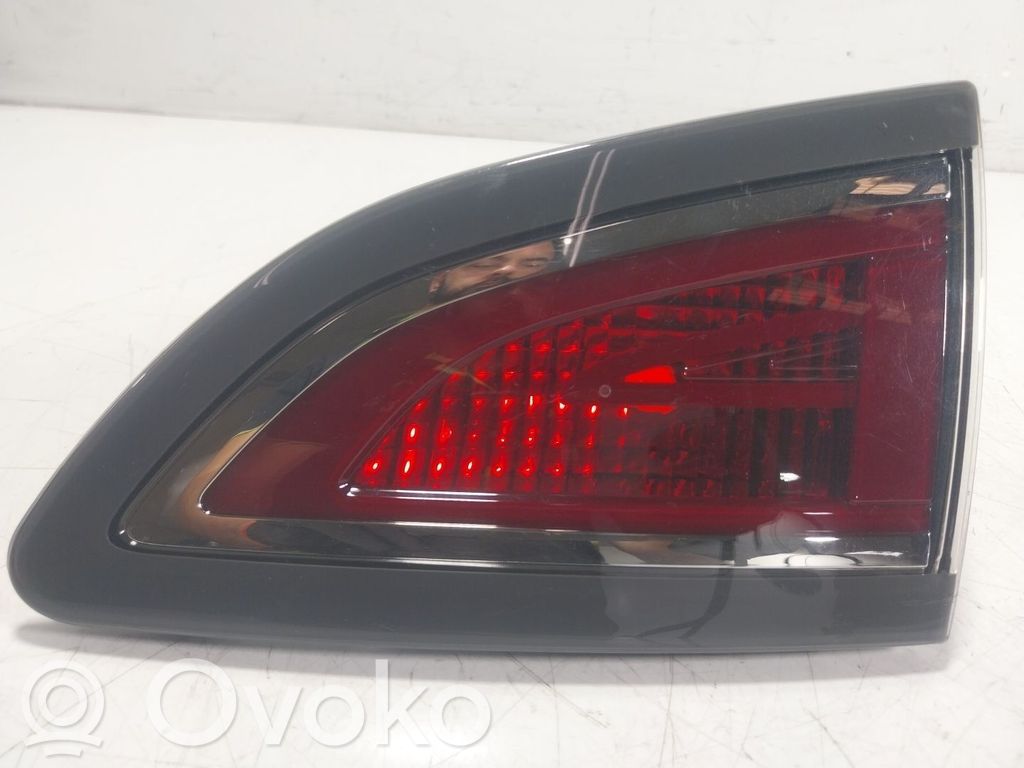 Renault Scenic IV - Grand scenic IV Lampă spate în caroserie 