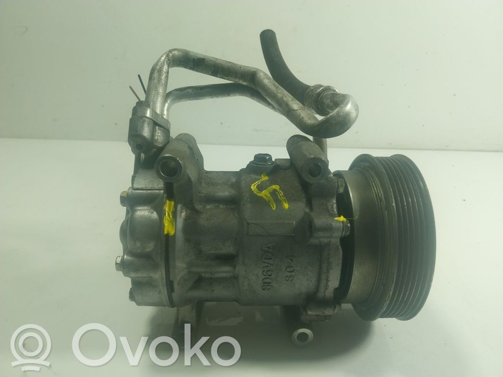 Klimakompressor Pumpe   8200953359A