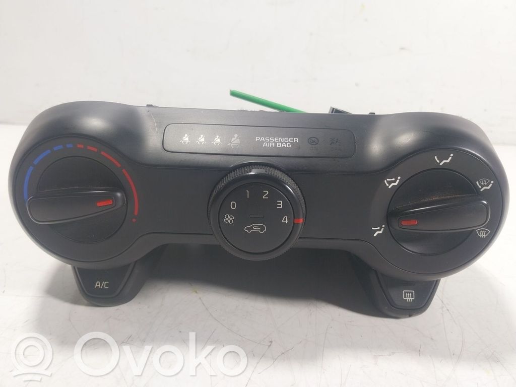 Centralina/modulo climatizzatore   97250G6120,97250G6120