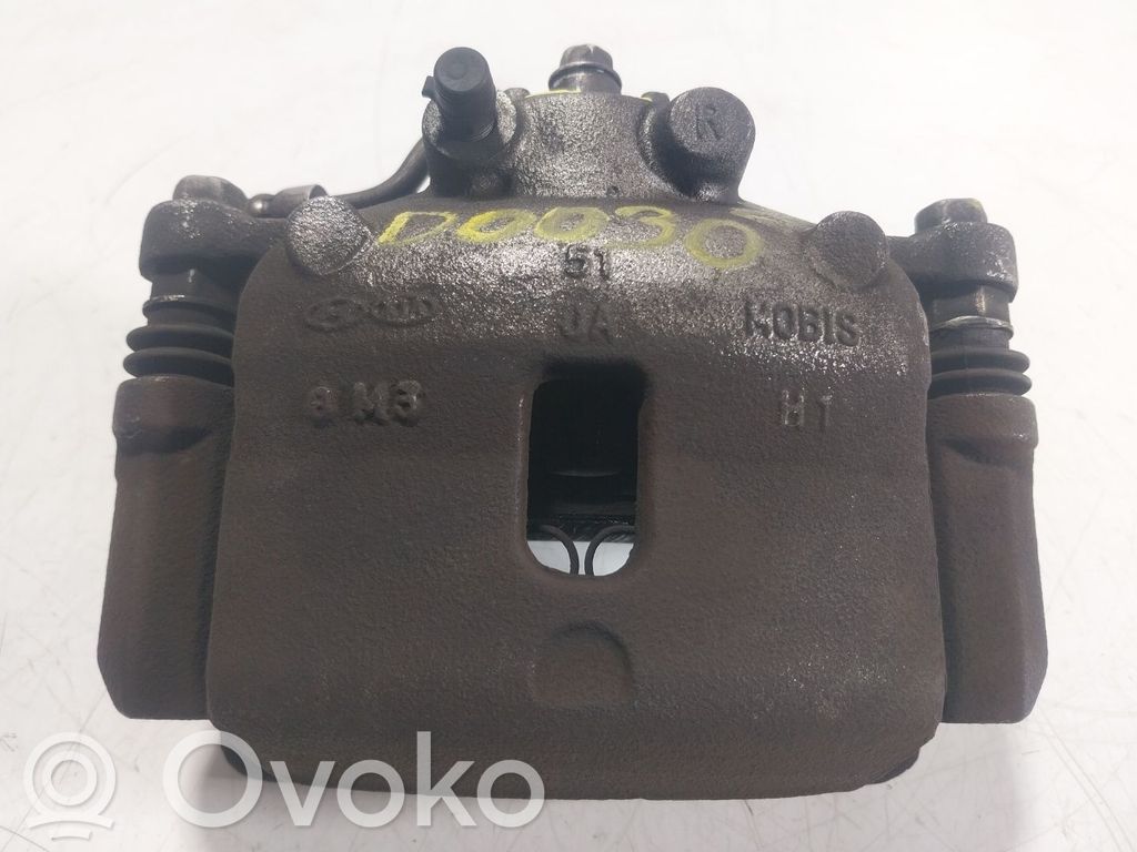 KIA Picanto Pinza del freno anteriore