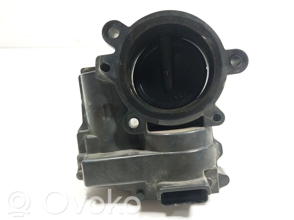 Drosselklappe   163673,V76049198001