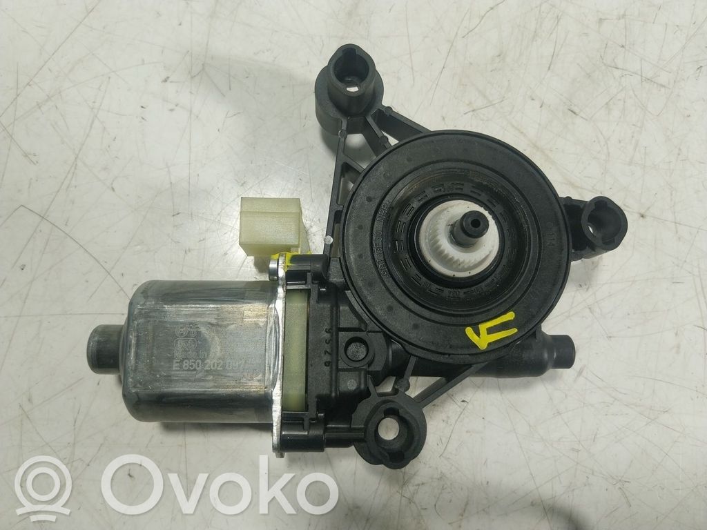 Volkswagen Golf SportWagen Fensterhebermotor Tür vorne 