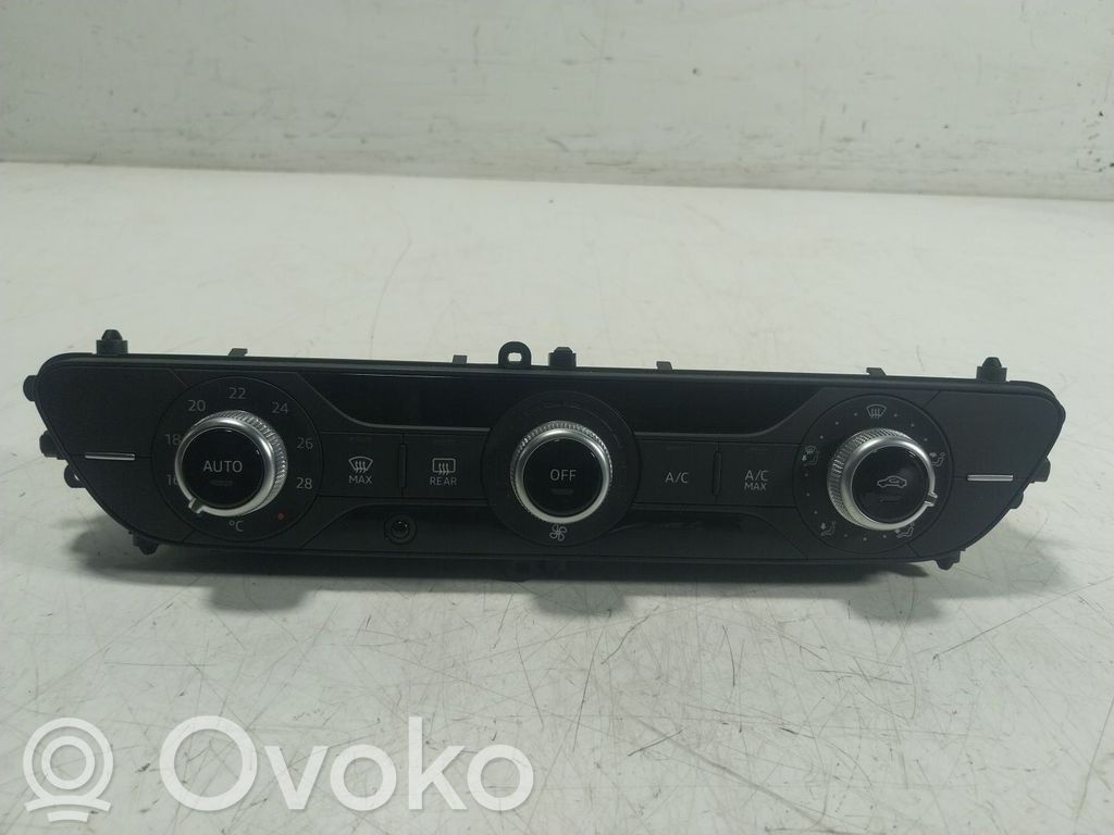 Audi A4 Allroad B9 Panel klimatyzacji 