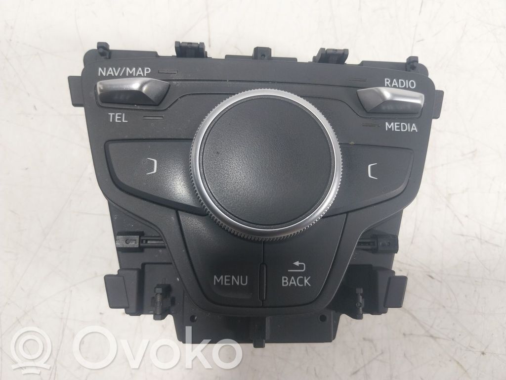 Comutator/buton multifuncțional   8W0919614J,8W0919614J