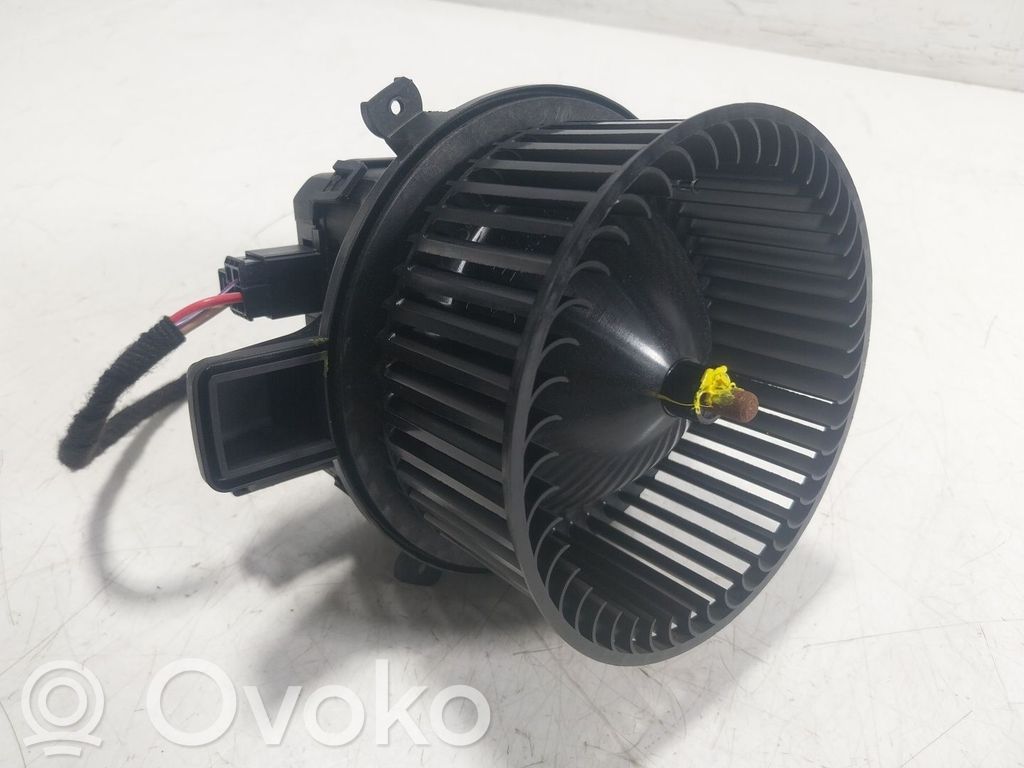Audi A4 Allroad B9 Ventilator aerotermă 