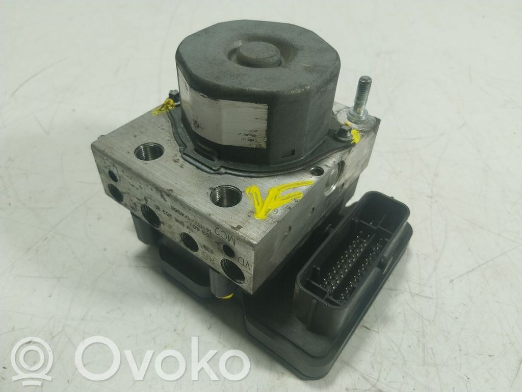 Pompă ABS   1613319380,9805825380