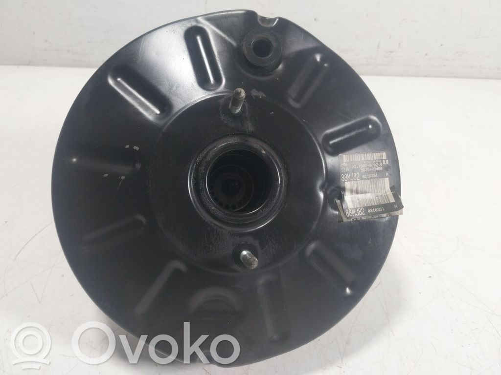 Peugeot 308 Servofreno 