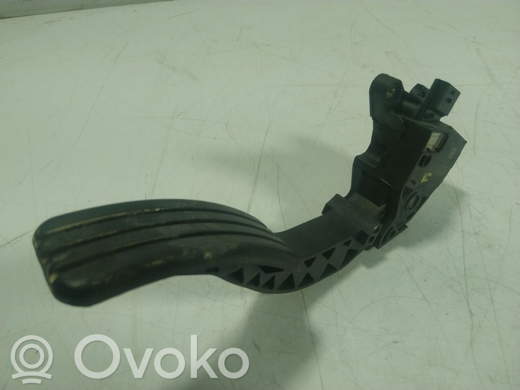 Renault Trafic III (X82) Sensor de aceleración 
