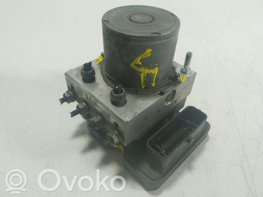 ABS Pump   6C0614517L,6C0907379L