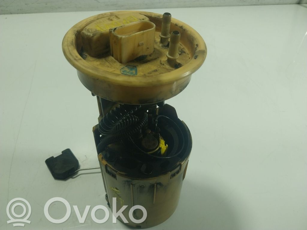 Volkswagen Transporter - Caravelle T5 Pompă combustibil în rezervor 