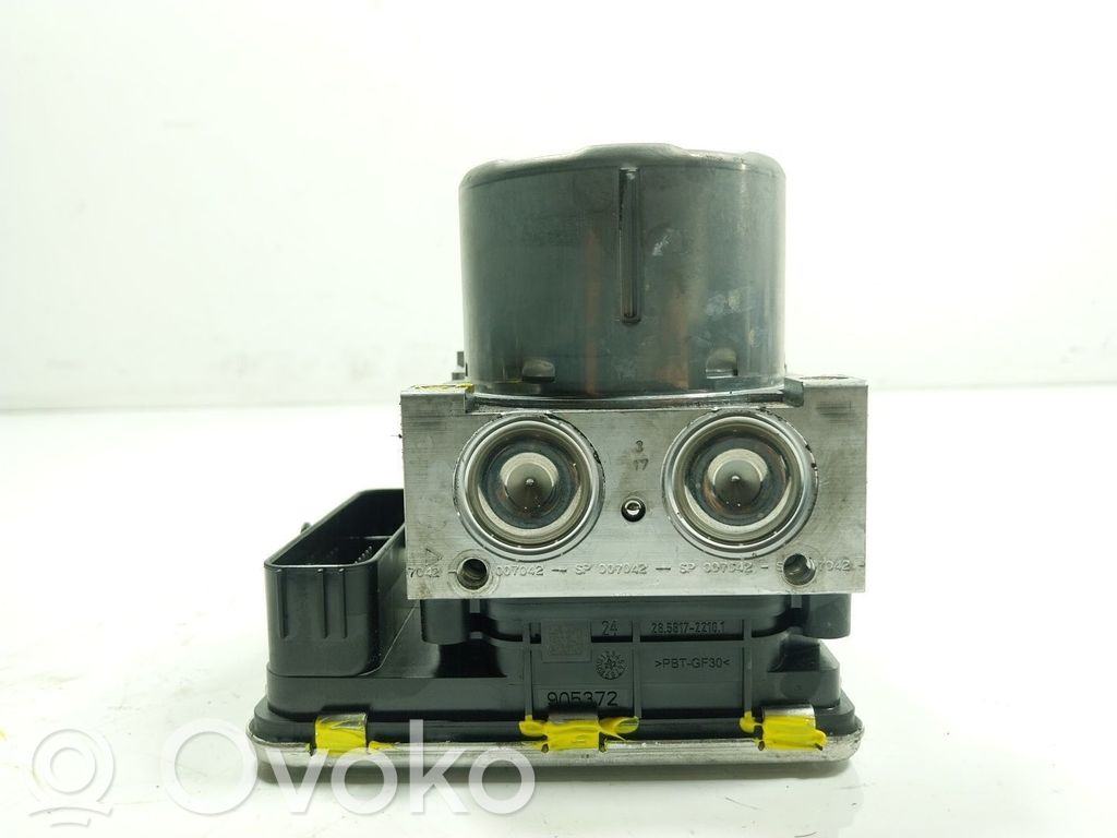 ABS bloks   5Q0614517GB,5Q0614517GB