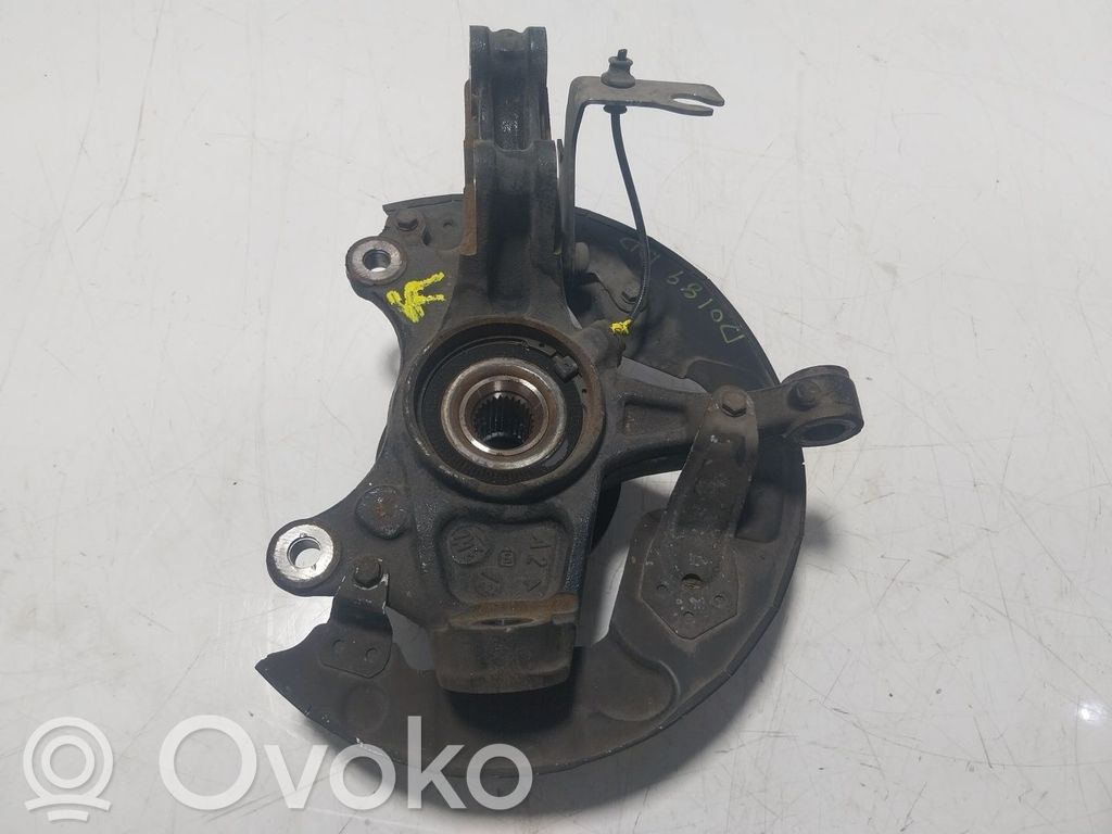 Peugeot 308 Fuso a snodo con mozzo ruota anteriore